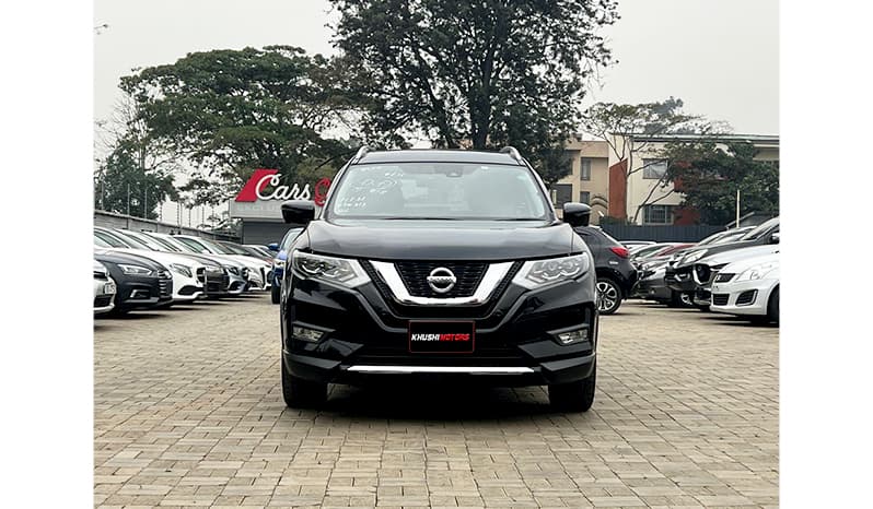 2017 Nissan Xtrail 20X image-1