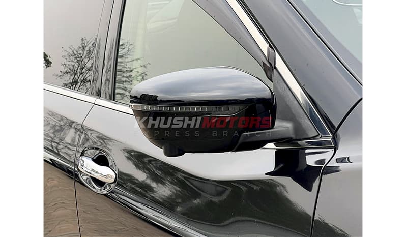 2017 Nissan Xtrail 20X image-4