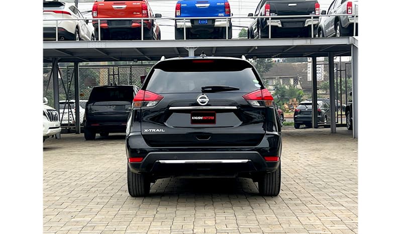 2017 Nissan Xtrail 20X image-6