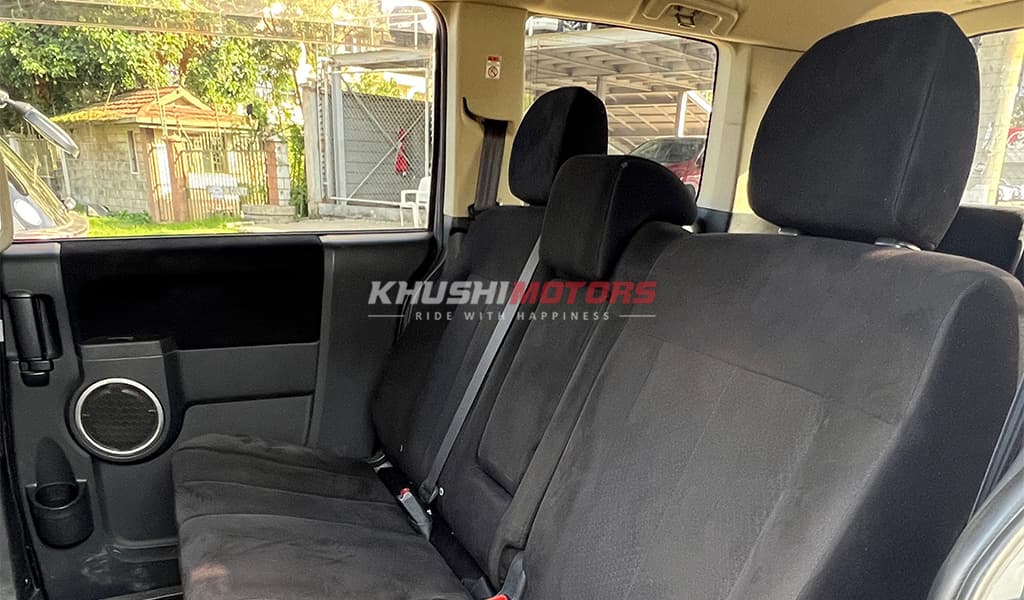 2017 Mitsubishi Delica D5 D POWER image-11