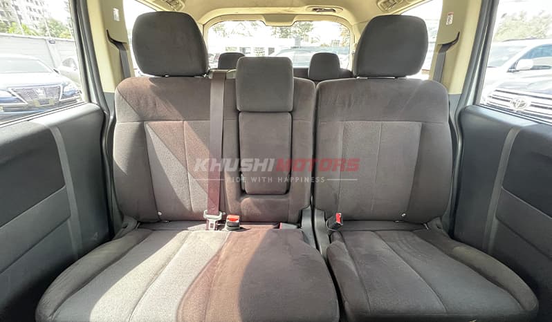 2017 Mitsubishi Delica D5 D POWER image-19