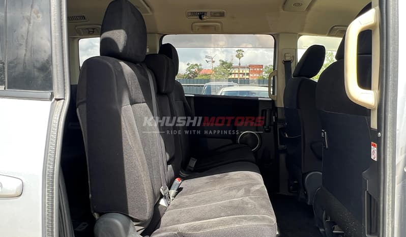 2017 Mitsubishi Delica D5 D POWER image-20