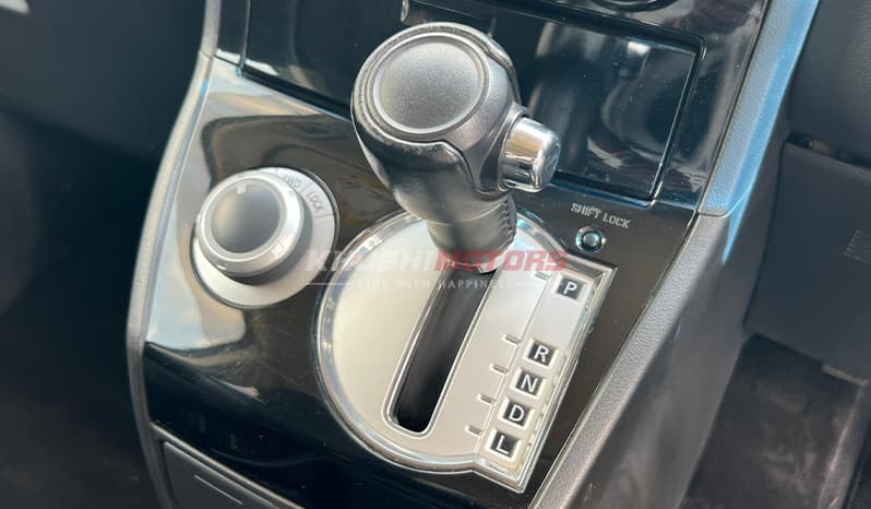 2017 Mitsubishi Delica D5 D POWER image-21