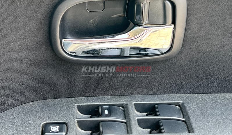 2017 Mitsubishi Delica D5 D POWER image-22