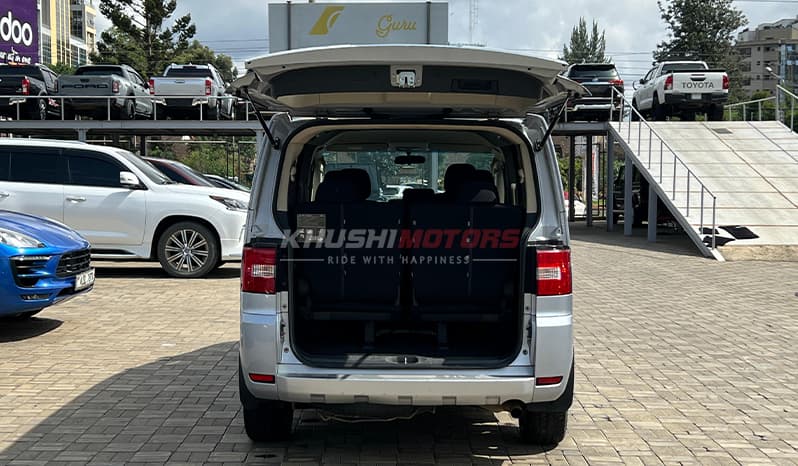 2017 Mitsubishi Delica D5 D POWER image-23