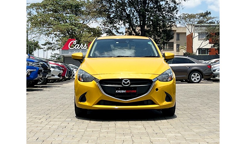 2017 Mazda Demio 1.3S image-1