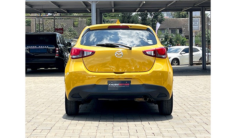 2017 Mazda Demio 1.3S image-2