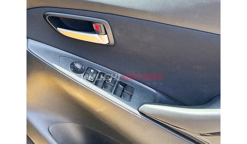 2017 Mazda Demio 1.3S image-4