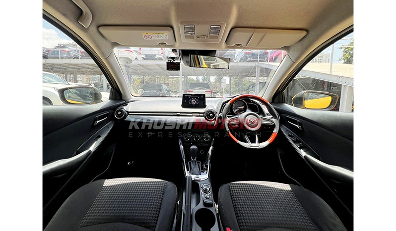 2017 Mazda Demio 1.3S image-7