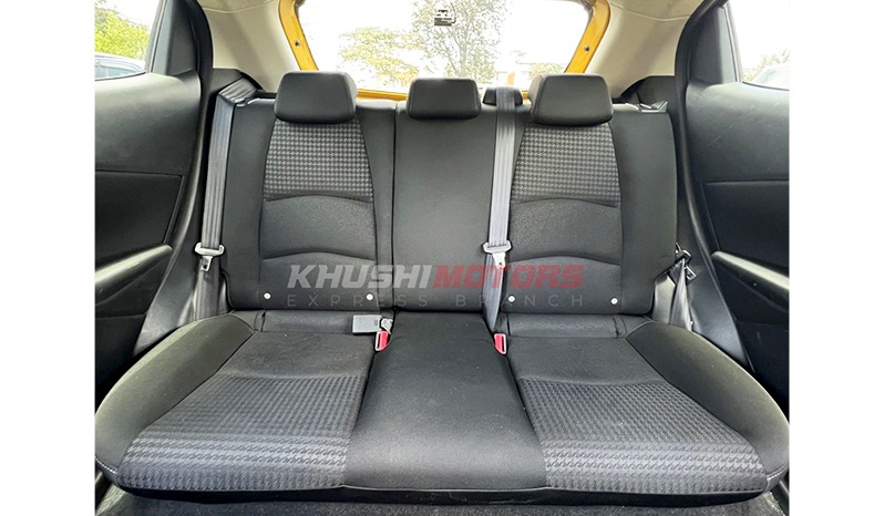 2017 Mazda Demio 1.3S image-9