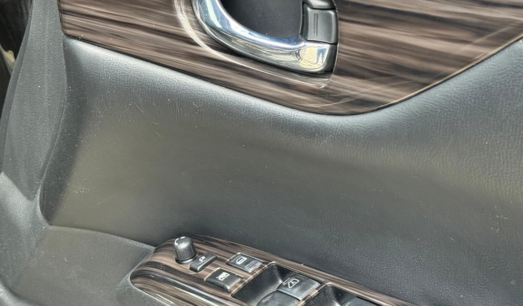 2018 Nissan Elgrand image-20