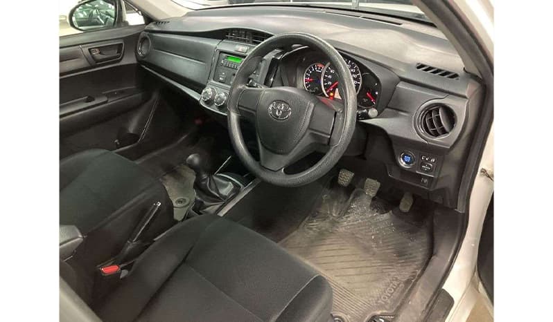 2020 Toyota Corolla Axio image-6
