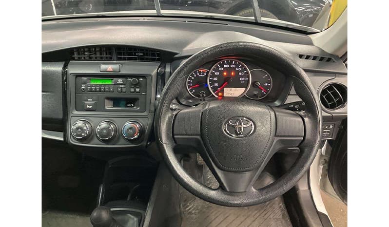 2020 Toyota Corolla Axio image-7
