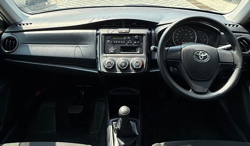 2020 Toyota Corolla Axio image-14