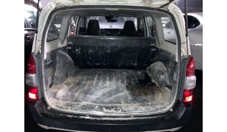 2018 Toyota Probox image-7