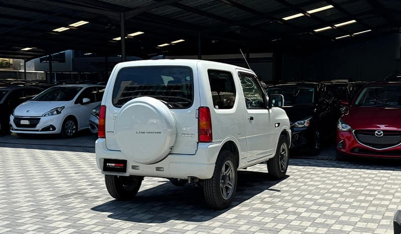 2018 Suzuki Jimny Land Venture image-11