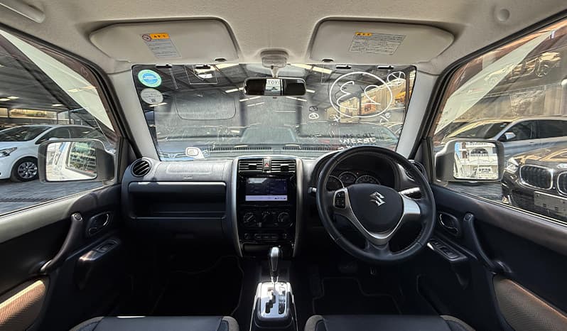 2018 Suzuki Jimny Land Venture image-13