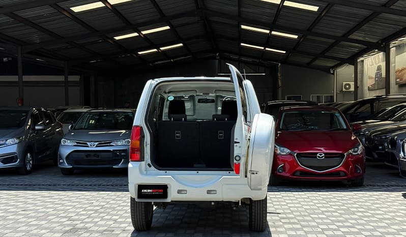 2018 Suzuki Jimny Land Venture image-18