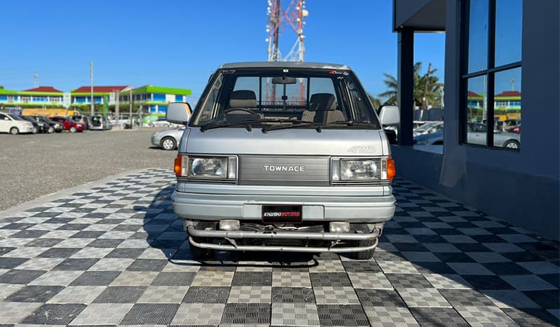 1996 Toyota Townace image-1