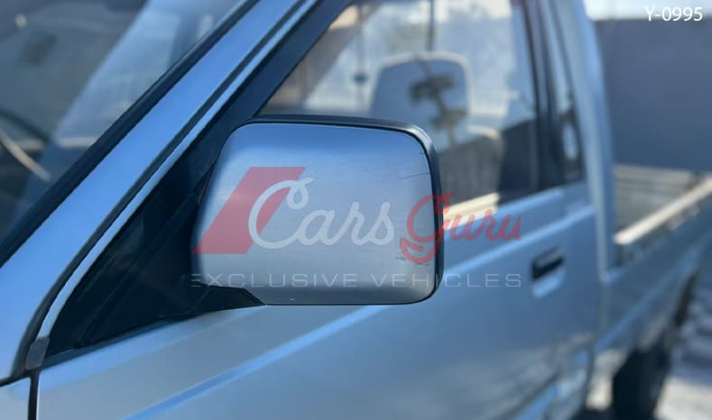 1996 Toyota Townace image-11