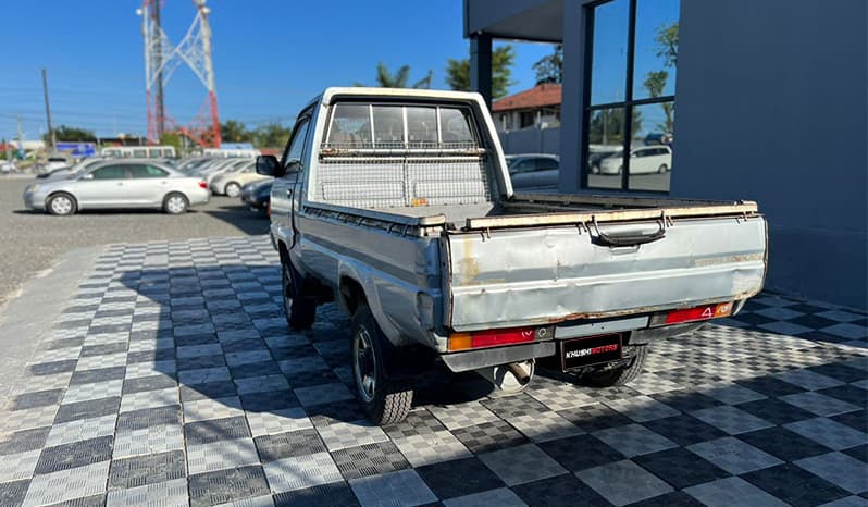 1996 Toyota Townace image-13