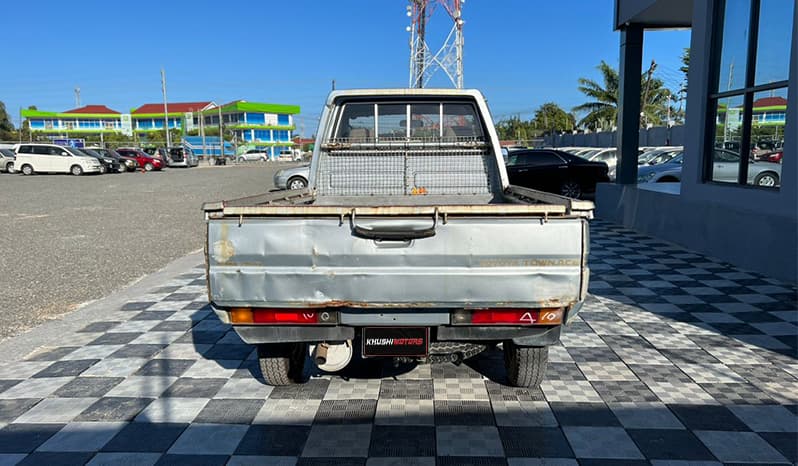 1996 Toyota Townace image-14