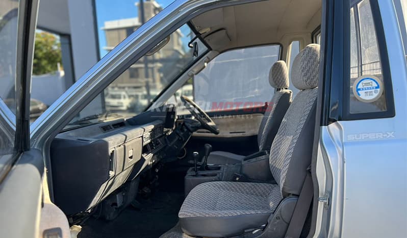 1996 Toyota Townace image-18