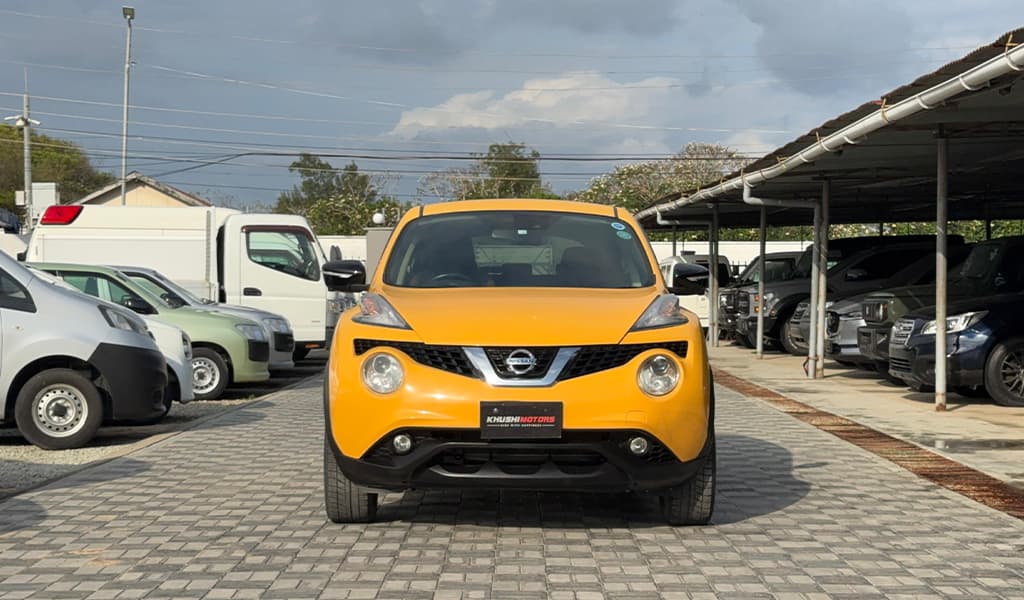 2018 Nissan Elgrand Highway Star S image-9