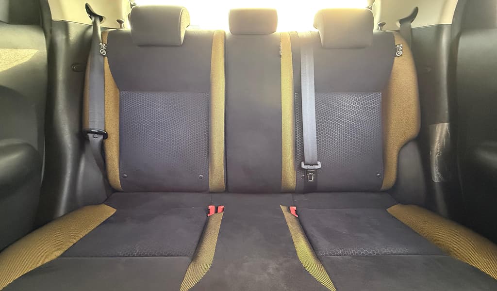 2018 Nissan Elgrand Highway Star S image-16