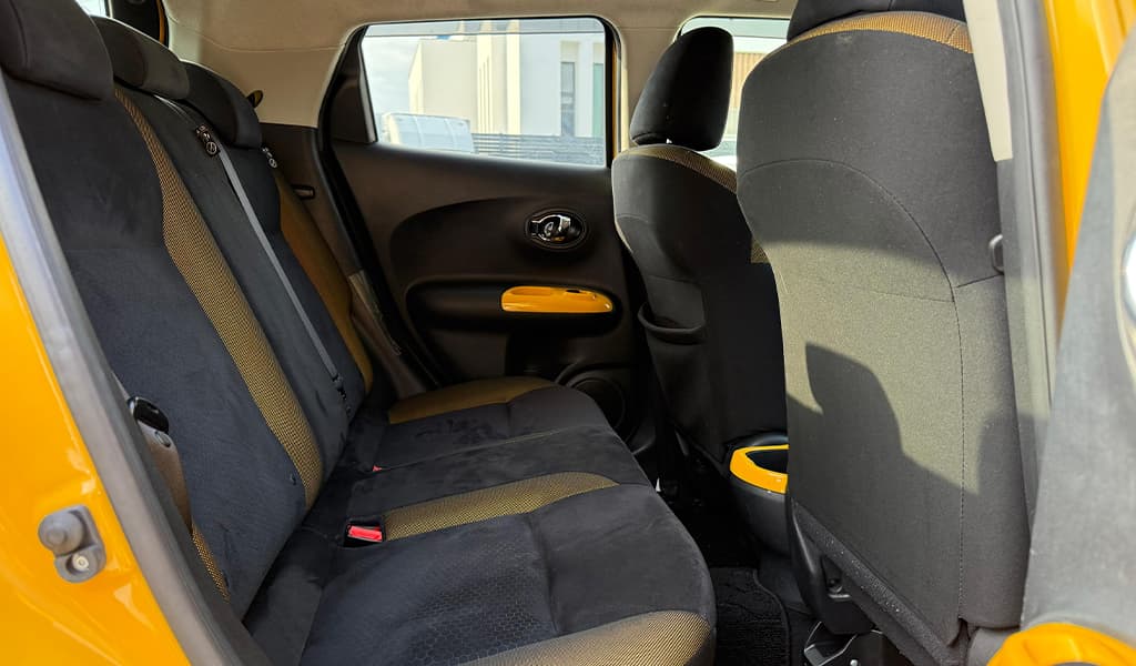 2018 Nissan Elgrand Highway Star S image-17