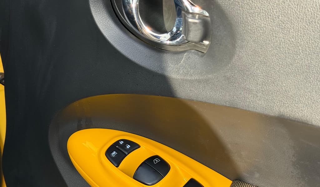 2018 Nissan Elgrand Highway Star S image-18