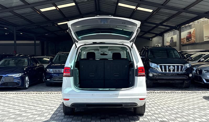 2018 Nissan Elgrand Highway Star S image-20