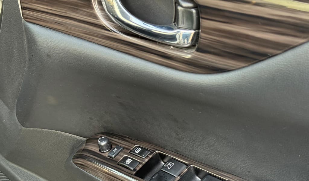 2018 Nissan Elgrand Highway Star S image-23