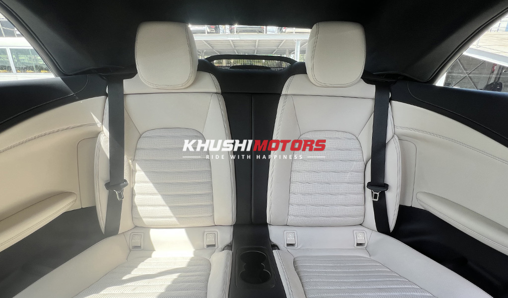 2017 Mercedes-Benz C-Class C180 image-10
