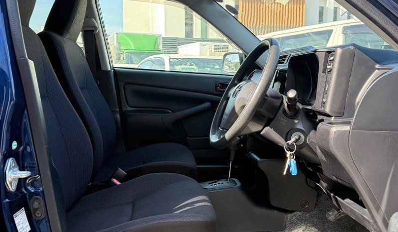 2018 Toyota Succeed image-7