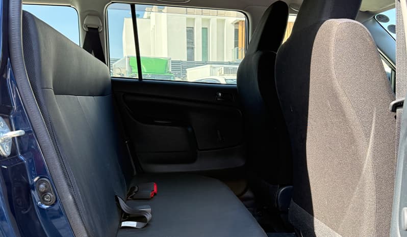 2018 Toyota Succeed image-9