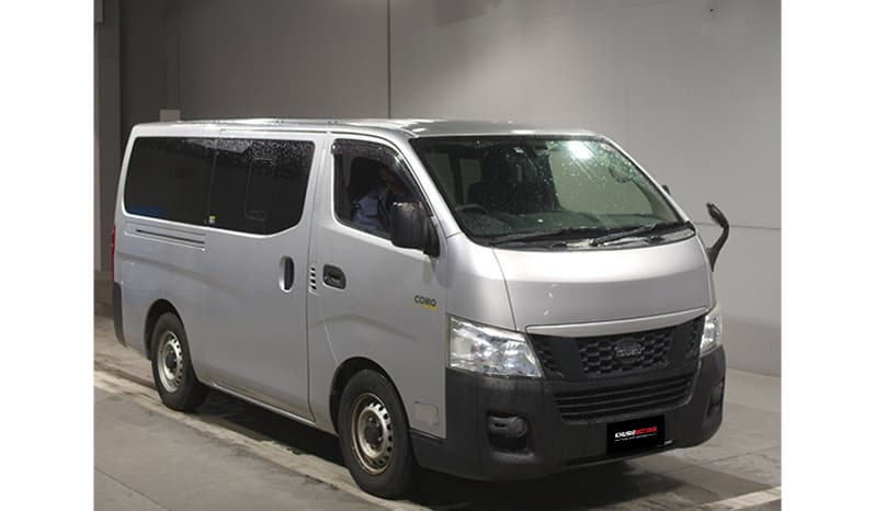 2018 Isuzu Como 4.6 Ton image-2