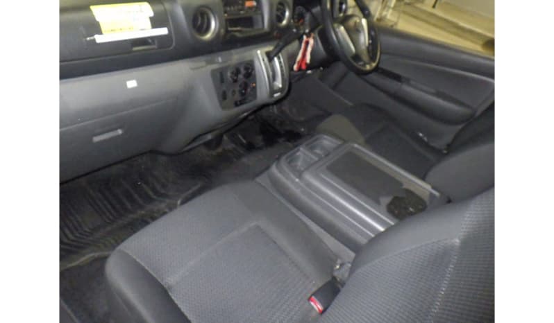 2018 Isuzu Como 4.6 Ton image-4