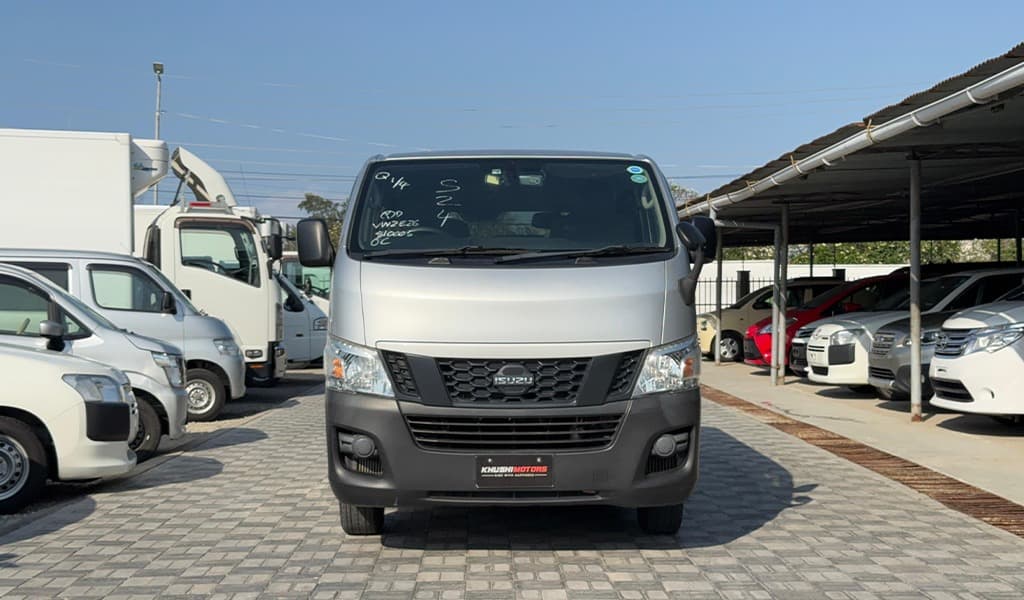 2018 Isuzu Como 4.6 Ton image-5