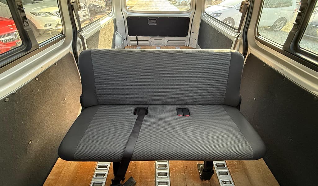 2018 Isuzu Como 4.6 Ton image-12