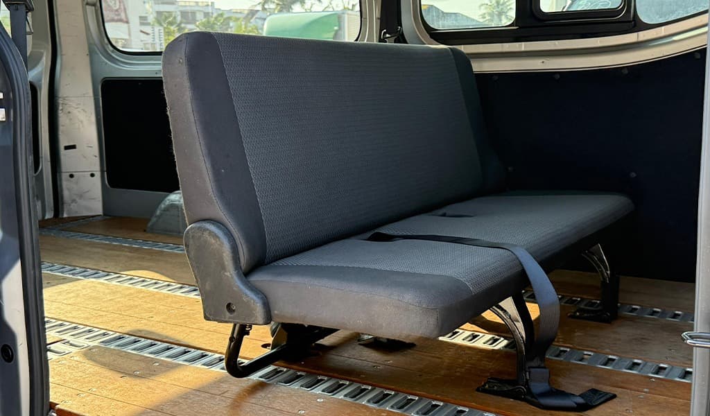 2018 Isuzu Como 4.6 Ton image-13