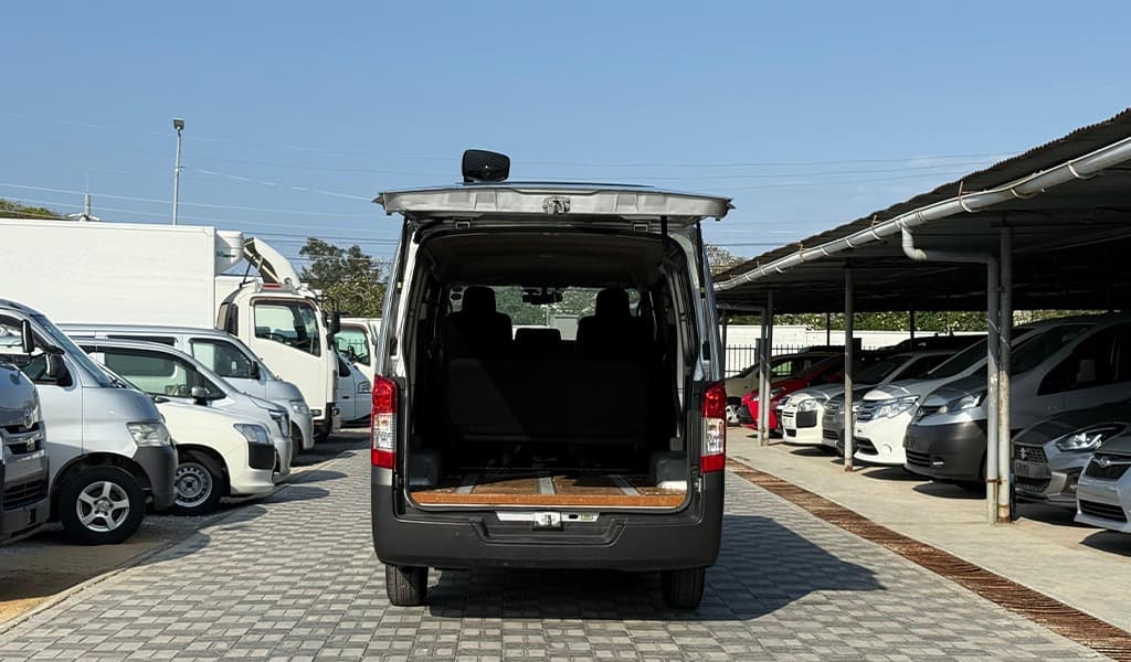 2018 Isuzu Como 4.6 Ton image-16