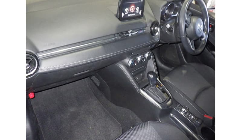 2018 Mazda Demio XD Touring image-4