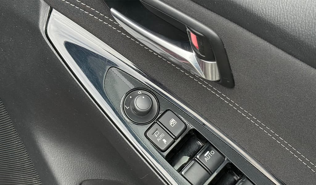 2018 Mazda Demio XD Touring image-6