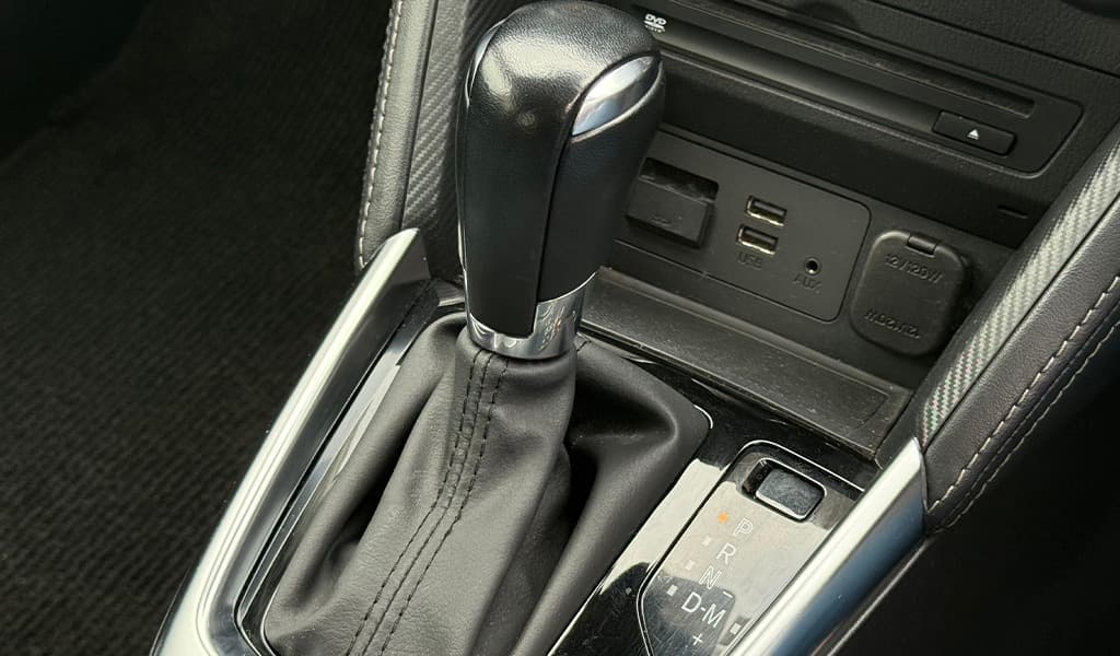 2018 Mazda Demio XD Touring image-7