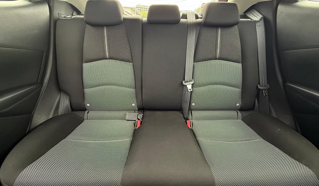 2018 Mazda Demio XD Touring image-9