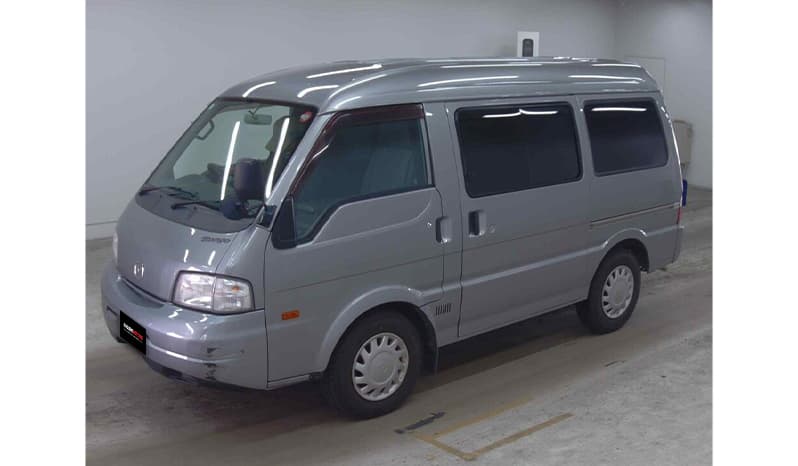 2018 Mazda Bongo DX image-3