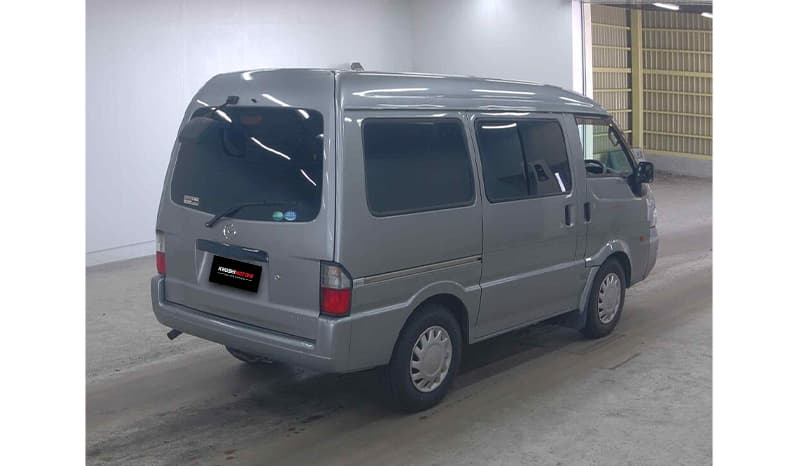 2018 Mazda Bongo DX image-4