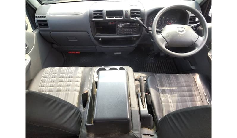 2018 Mazda Bongo DX image-5