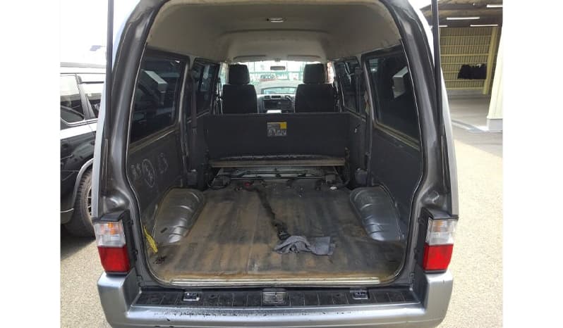 2018 Mazda Bongo DX image-6
